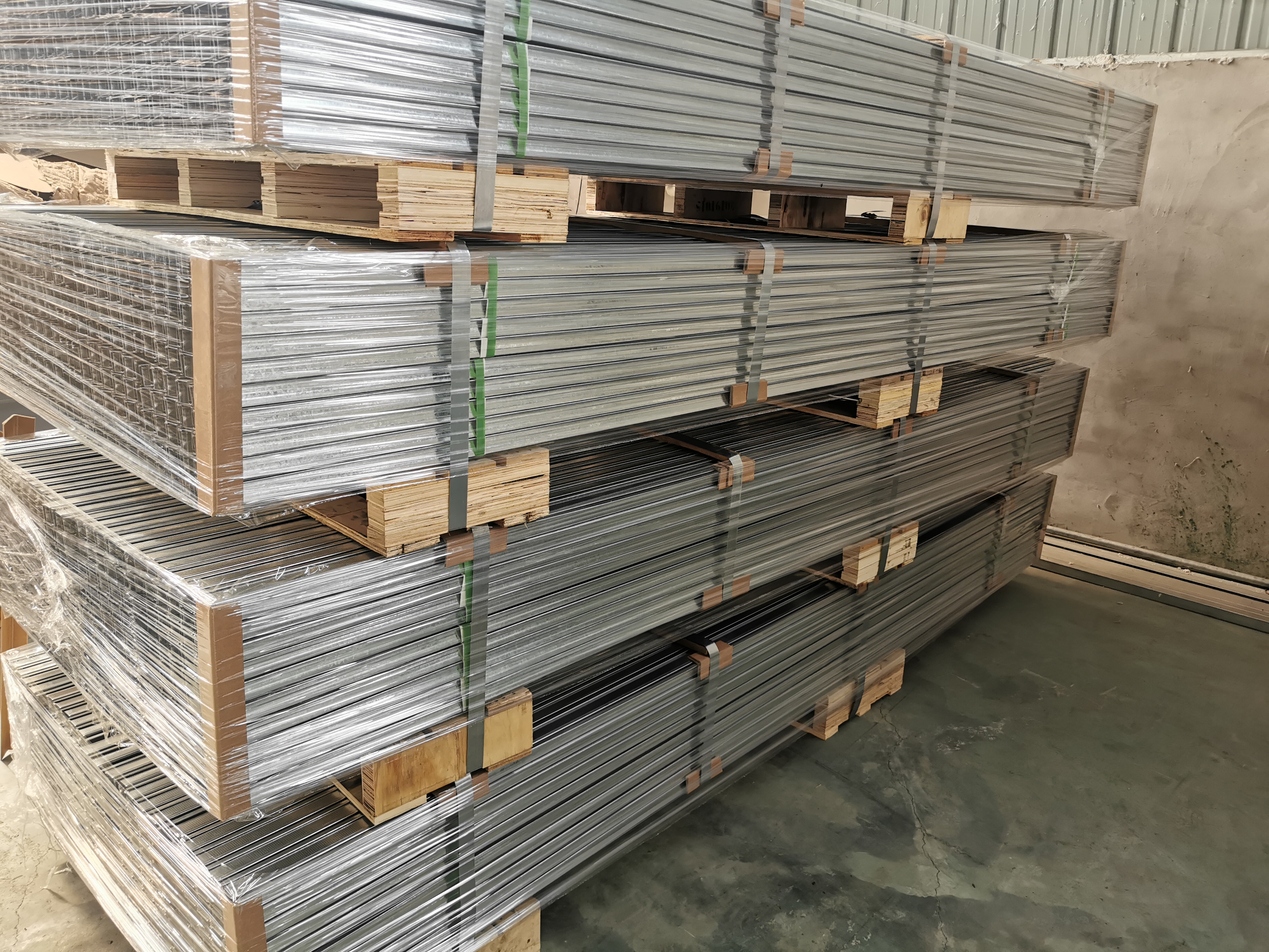 Metal furring channel installation guide - Hopestar Building Material ...